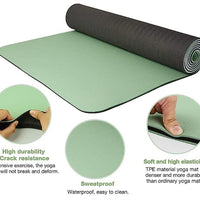 Non-slip Yoga Mat